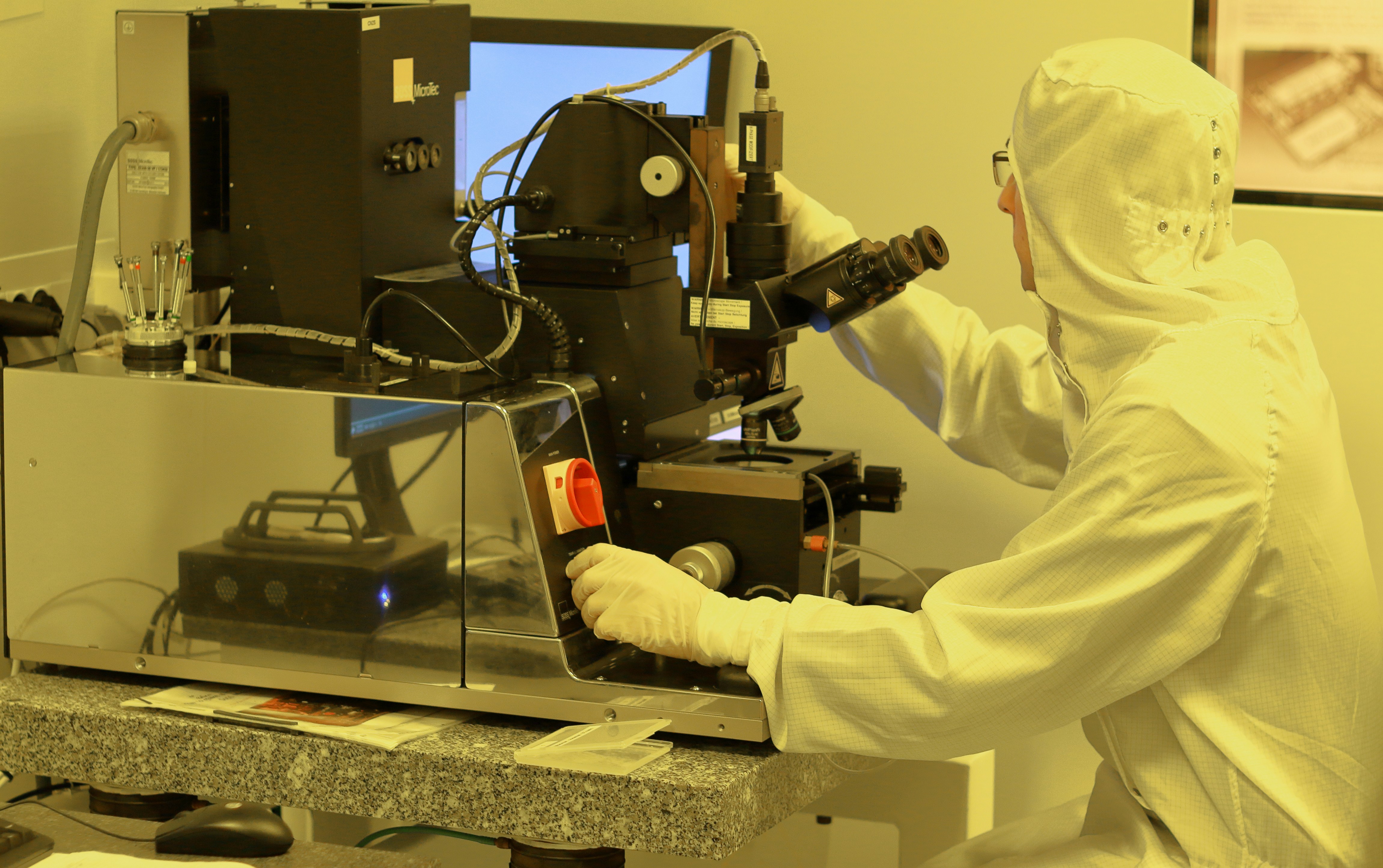Biomedical Engineering and Smart Healthcare